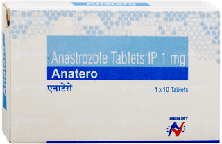 Anatero Tablet 10